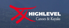High Level Canoes & Kayaks